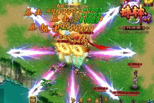 治愈游戏盘点：揭秘最热门治愈系游戏，寻找最佳疗愈体验