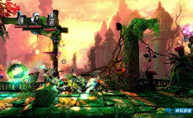 魔幻游戏下载必备！十大精选必玩魔幻游戏推荐，体验极致奇幻冒险