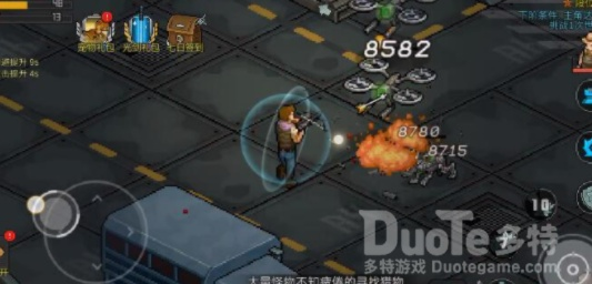 像素危城追随者治疗攻略：复活技巧大揭秘！