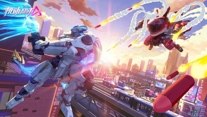 《机动都市阿尔法》狙击大战上线时间揭秘！抢先体验新玩法