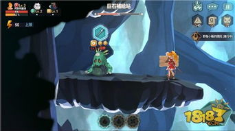 横向卷轴游戏下载必备！盘点十大经典必玩佳作