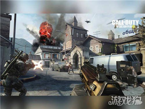 《使命召唤手游》午夜派对转盘物品概率揭秘，必看攻略！