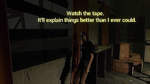 热力推荐!必玩生存恐怖游戏盘点,揭秘热门惊悚之作! 热力推荐!必玩生存恐怖游戏盘点,揭秘热门惊悚之作!