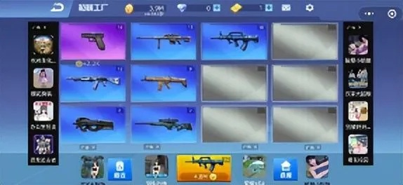 全民枪神泰尔工厂高阶技巧揭秘：轻松升级攻略必备