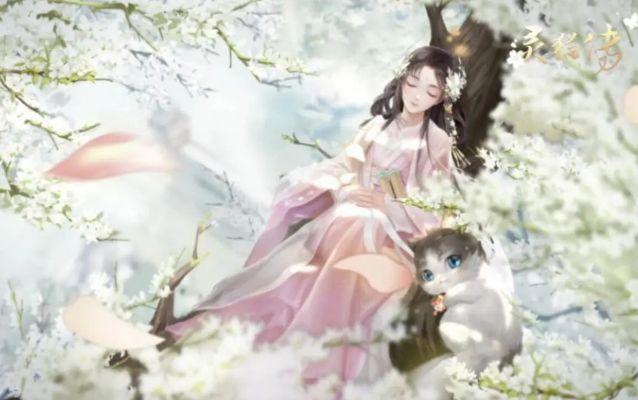 橘苗苗属性解析攻略:灵猫传必备提升技巧 橘苗苗属性解析攻略:灵猫传必备提升技巧