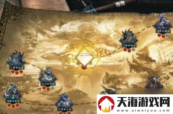 苍龙七宿攻略：征战王权指引，解锁成功之路新篇章