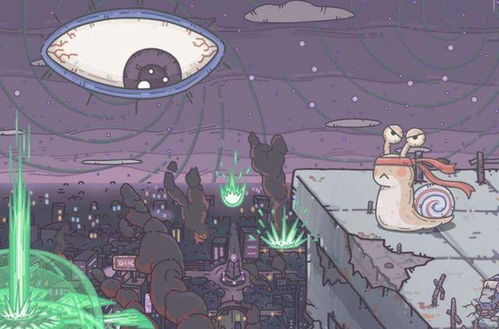 牛年最强蜗牛新版本速览：独家揭秘上线时间及亮点抢先看