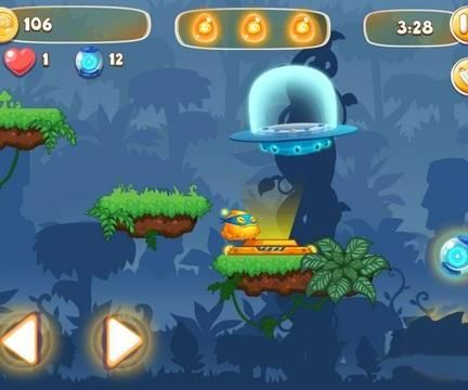 横版闯关游戏盘点:十大耐玩精选,畅玩不停! 横版闯关游戏盘点:十大耐玩精选,畅玩不停!