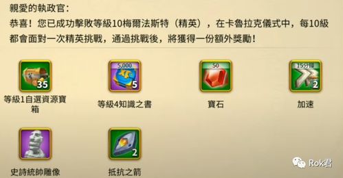 卡鲁拉克仪式奖励翻倍攻略：揭秘万国觉醒惊天福利新玩法