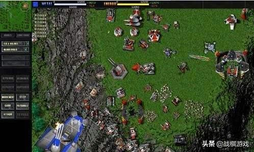 动作即时战略游戏盘点:最新热门排行,揭秘哪些游戏值得一试 动作即时战略游戏盘点:最新热门排行,揭秘哪些游戏值得一试