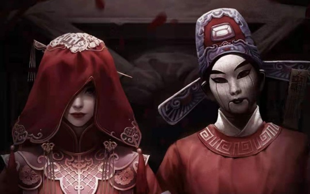 纸嫁衣结局揭秘：深度解析隐藏剧情，解锁神秘真相