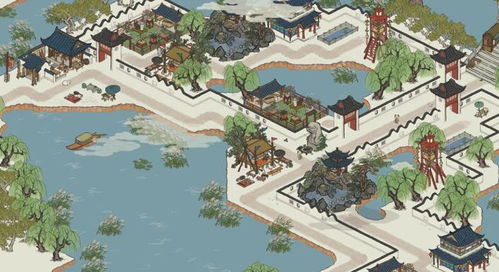 江南百景图攻略:高效铁钉获取秘籍,轻松解锁建筑宝藏 江南百景图攻略:高效铁钉获取秘籍,轻松解锁建筑宝藏