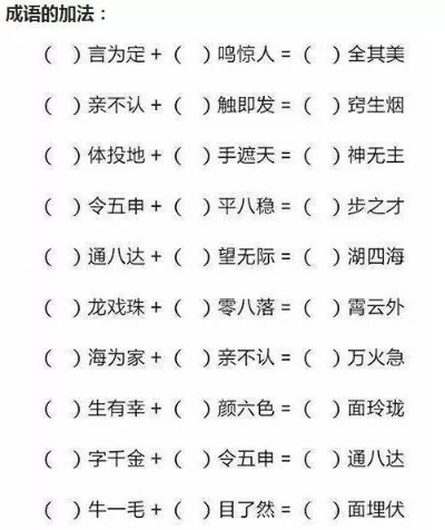 破解“成语红包群142关”攻略:高效通关秘籍大公开 破解“成语红包群142关”攻略:高效通关秘籍大公开