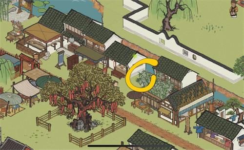 江南百景图攻略:揭秘朱棣高效获取方法,轻松升级! 江南百景图攻略:揭秘朱棣高效获取方法,轻松升级!