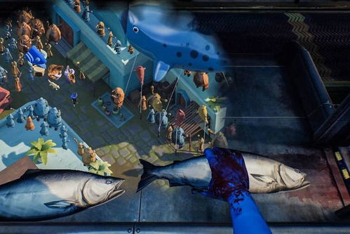 盘点新怪谈游戏热门排行：揭秘不可错过的神秘体验