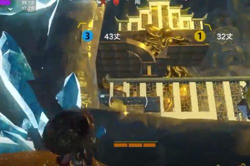 鸿钧炉位置揭秘:探寻妄想山海中的神秘炉火宝藏 鸿钧炉位置揭秘:探寻妄想山海中的神秘炉火宝藏