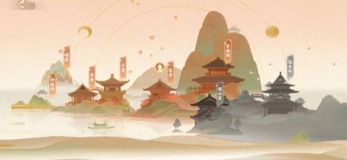 《忘川风华录》桃源居家园攻略：深度解析玩法技巧，打造完美家园！