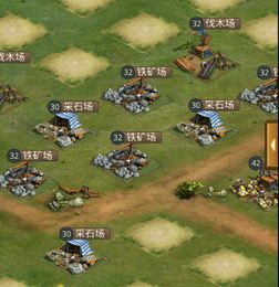 征战王权攻略揭秘：深度精炼技巧与丰厚奖励一览