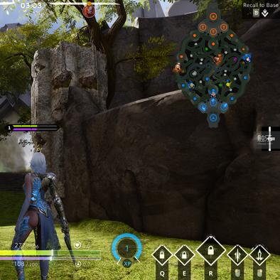 纵轴游戏人气爆棚！盘点十大热门必玩佳作推荐