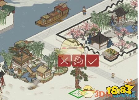 江南百景图听琴松摆放攻略:打造绝美风景新技巧 江南百景图听琴松摆放攻略:打造绝美风景新技巧