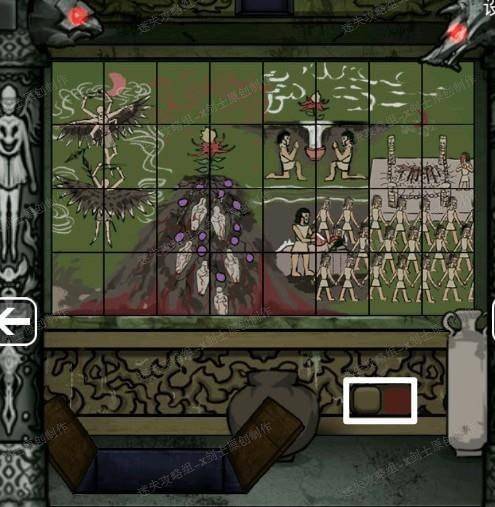 山村老屋3守墓人第二章攻略：深度解析通关秘籍，轻松解锁隐藏宝藏