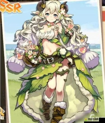 四叶草剧场莉诺属性解析:深度立绘鉴赏攻略指南 四叶草剧场莉诺属性解析:深度立绘鉴赏攻略指南