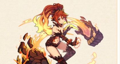 芙蕾莉亚角色属性深度解析:四叶草剧场立绘全攻略揭秘 芙蕾莉亚角色属性深度解析:四叶草剧场立绘全攻略揭秘