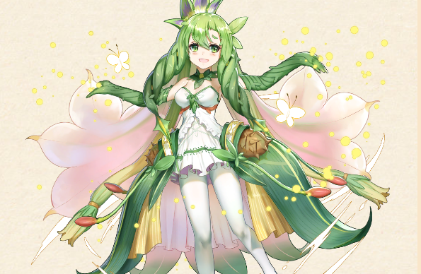 四叶草剧场阿娜温深度解析:属性详解+立绘赏鉴攻略指南 四叶草剧场阿娜温深度解析:属性详解+立绘赏鉴攻略指南