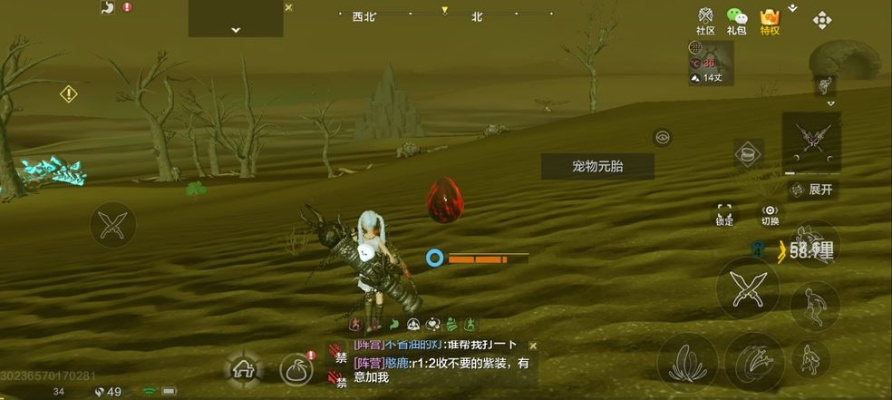 貔貅台实用攻略：揭秘在妄想山海中的神奇作用与价值