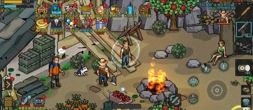 像素危城金币高效攻略：揭秘快速获取技巧