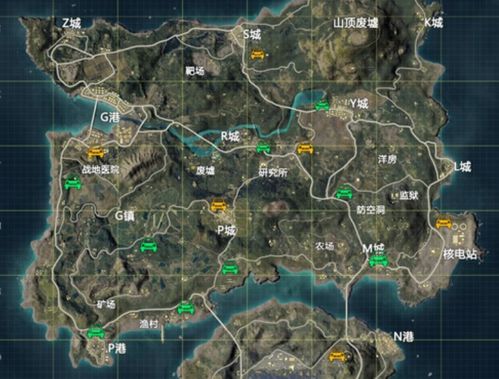 高楼地图攻略解析:使命召唤手游必胜秘诀深度揭秘 高楼地图攻略解析:使命召唤手游必胜秘诀深度揭秘