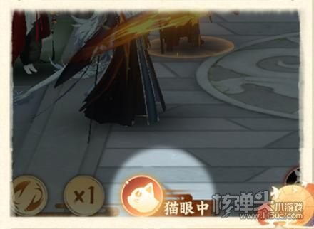 忘川风华录猫咪养成秘籍：解锁猫眼技能攻略全解析