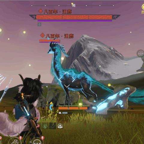 妄想山海扇子获取攻略：独家揭秘高效武器获取技巧