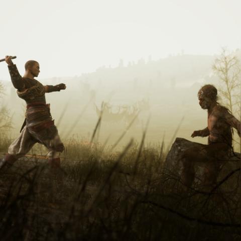 幸存绿洲武器攻略：血之异能者突围必备技能解析