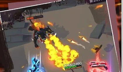 幸存绿洲武器攻略：电之异能者必备技能解析