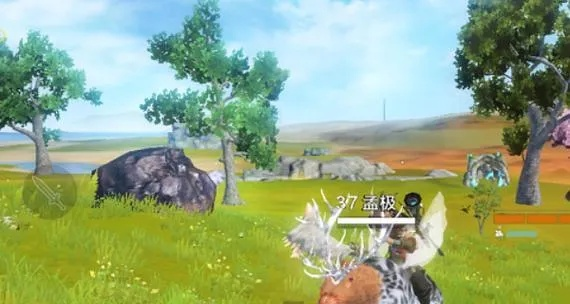 妄想山海飞行器获取攻略：揭秘高效道具收集技巧