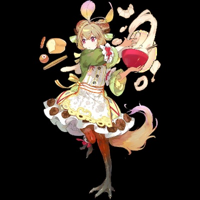 四叶草剧场赛莉卡深度解析：属性全揭秘+独家立绘鉴赏攻略