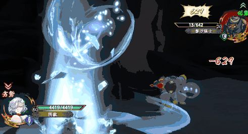 天地劫幽城再临阴歙角色技能攻略，高效提升战力必备技巧揭秘