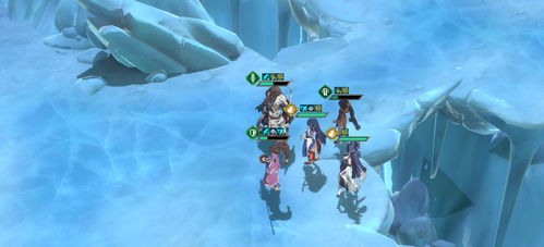 天地劫幽城再临白菀技能解析：高效升级攻略秘籍大公开