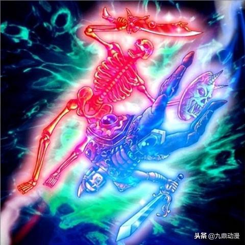 《游戏王决斗链接》筹码攻略：揭秘技能筹码高效运用技巧