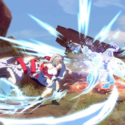 天地劫幽城再临杨云佐技能解析：高效升级攻略秘籍大公开