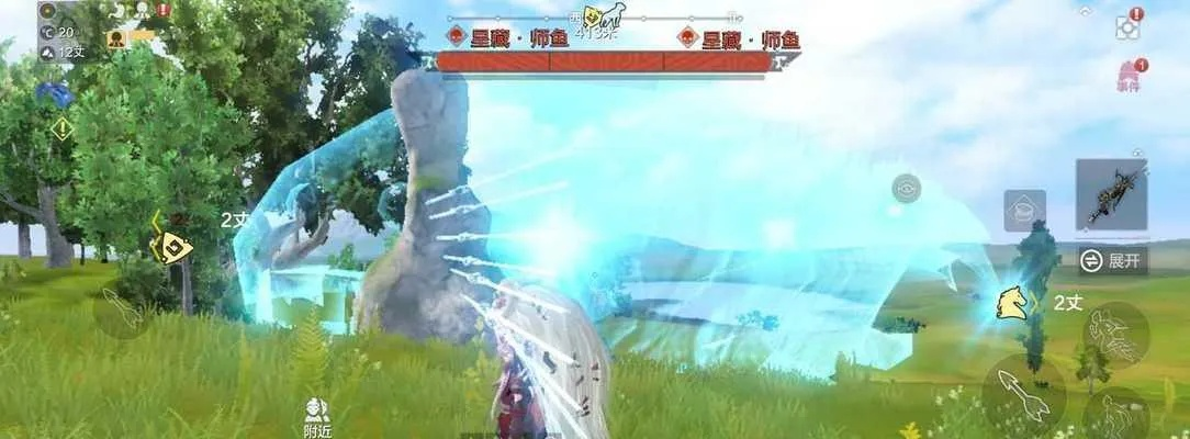 妄想山海热水攻略：高效热水获取与制作技巧揭秘