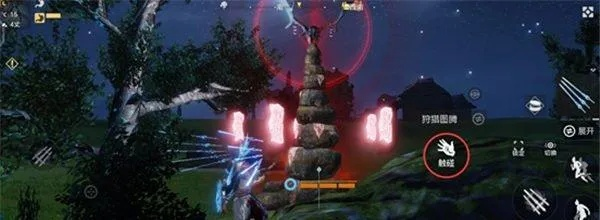 当康刷新点攻略：揭秘《妄想山海》隐藏宝藏位置