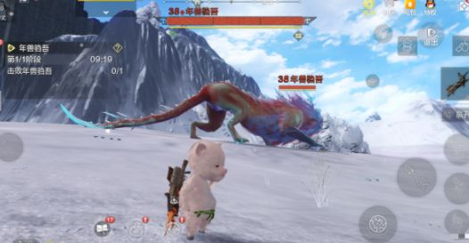 当康皮获取攻略:妄想山海高效秘籍大揭秘 当康皮获取攻略:妄想山海高效秘籍大揭秘