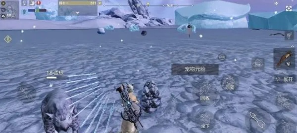 妄想山海滑板攻略：揭秘隐藏滑板位置，解锁全新玩法！