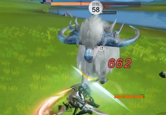 妄想山海燃牛刷新点揭秘:探索燃牛新位置攻略 妄想山海燃牛刷新点揭秘:探索燃牛新位置攻略