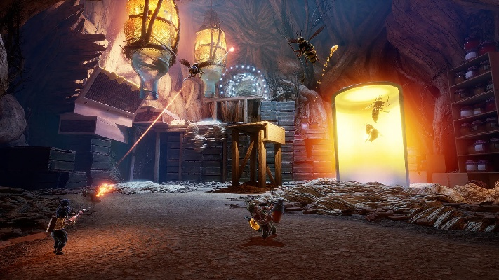 热力盘点：超现实游戏下载，探索最热超现实游戏新体验