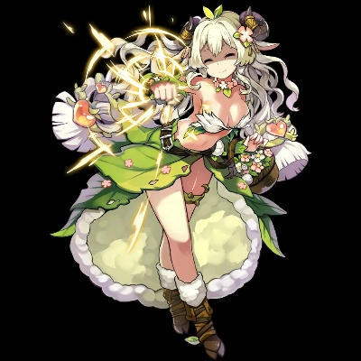 四叶草剧场梅角色属性解析，深度立绘鉴赏攻略全解析