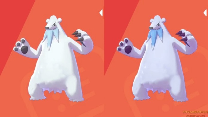 雪熊进化攻略揭秘：掌握高效升级技巧，轻松解锁全新形态