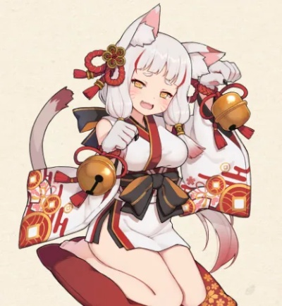 四叶草剧场吉原爱角色深度解析：属性立绘攻略秘籍大揭秘